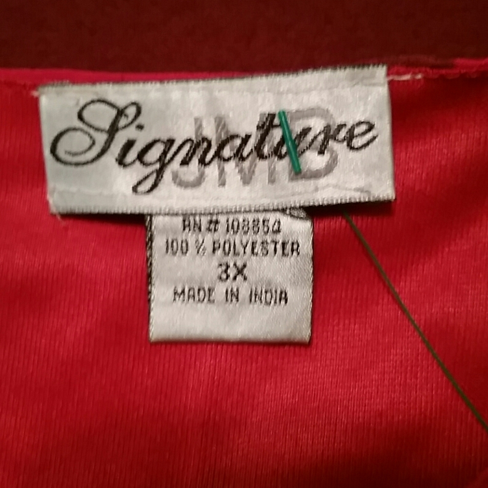 Signature JMB - Picture 7 of 12